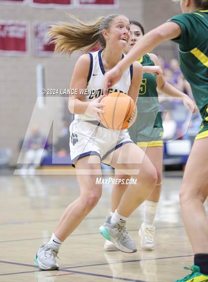 Thumbnail 2 in Pueblo County vs. Evergreen photogallery.