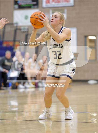 Thumbnail 3 in Pueblo County vs. Evergreen photogallery.