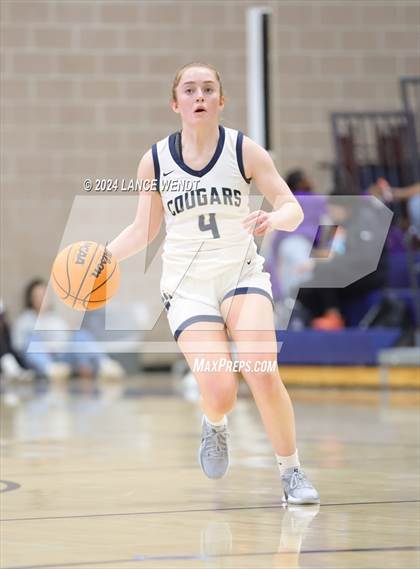 Thumbnail 3 in Pueblo County vs. Evergreen photogallery.