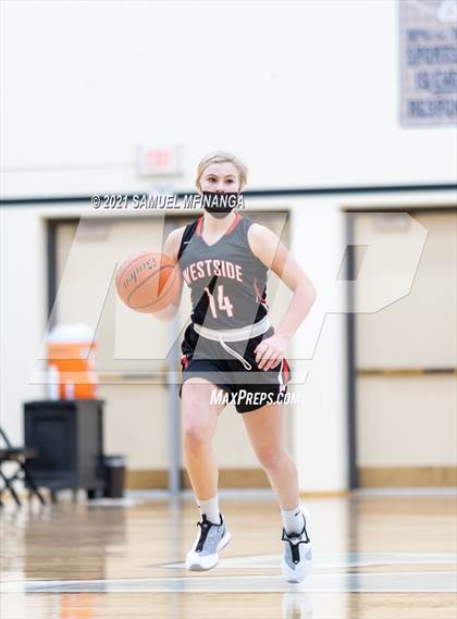 Thumbnail 2 in Omaha Westside @ Lincoln Northeast photogallery.