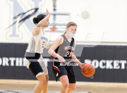 Thumbnail 3 in Omaha Westside @ Lincoln Northeast photogallery.