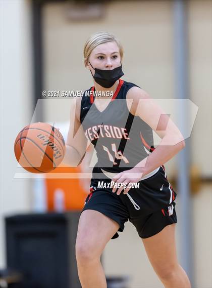 Thumbnail 2 in Omaha Westside @ Lincoln Northeast photogallery.
