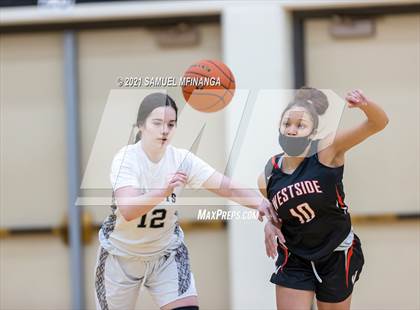 Thumbnail 2 in Omaha Westside @ Lincoln Northeast photogallery.