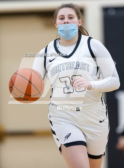 Thumbnail 2 in Omaha Westside @ Lincoln Northeast photogallery.