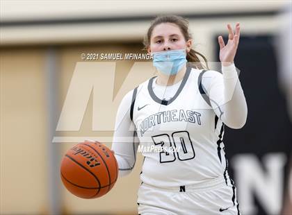 Thumbnail 1 in Omaha Westside @ Lincoln Northeast photogallery.