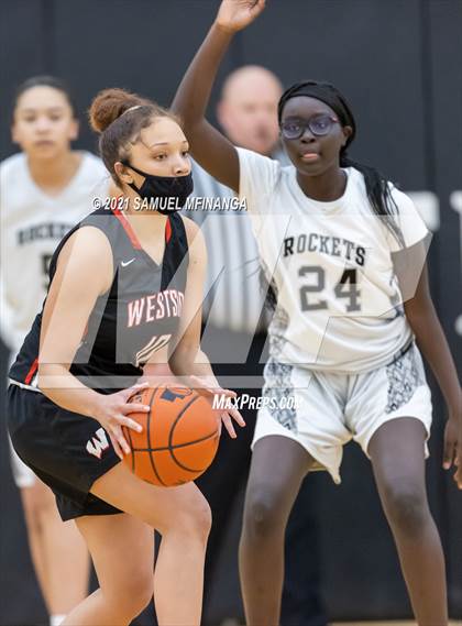 Thumbnail 1 in Omaha Westside @ Lincoln Northeast photogallery.
