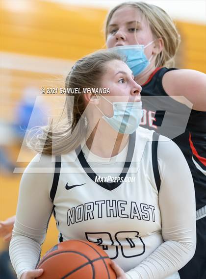 Thumbnail 2 in Omaha Westside @ Lincoln Northeast photogallery.