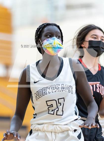 Thumbnail 2 in Omaha Westside @ Lincoln Northeast photogallery.