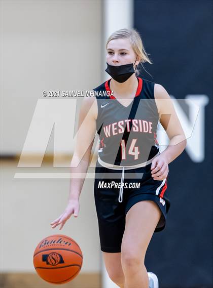 Thumbnail 2 in Omaha Westside @ Lincoln Northeast photogallery.