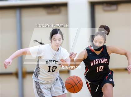 Thumbnail 3 in Omaha Westside @ Lincoln Northeast photogallery.