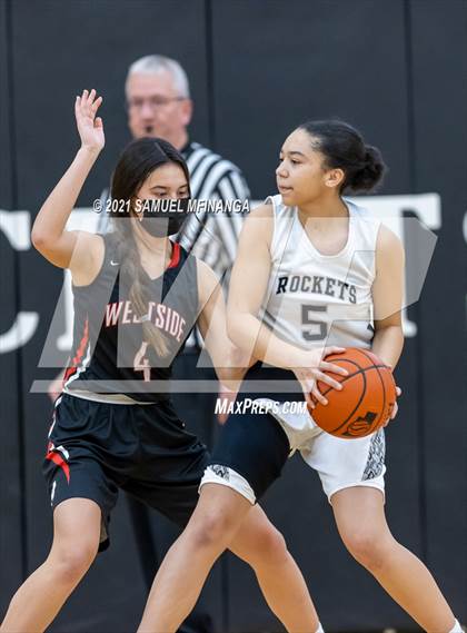 Thumbnail 3 in Omaha Westside @ Lincoln Northeast photogallery.
