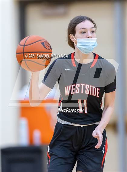 Thumbnail 2 in Omaha Westside @ Lincoln Northeast photogallery.