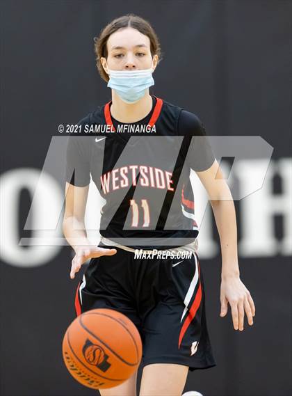 Thumbnail 3 in Omaha Westside @ Lincoln Northeast photogallery.