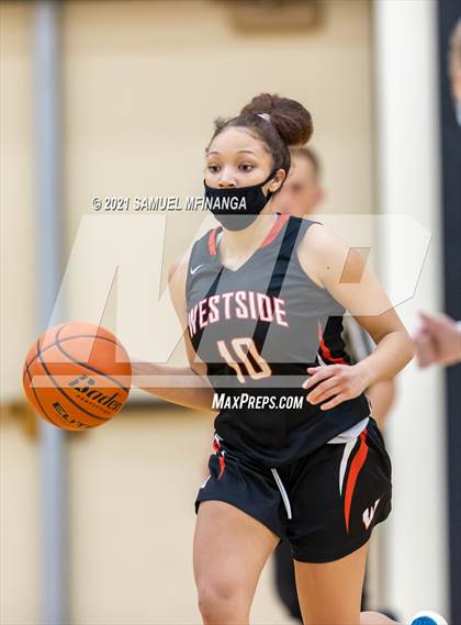 Thumbnail 2 in Omaha Westside @ Lincoln Northeast photogallery.