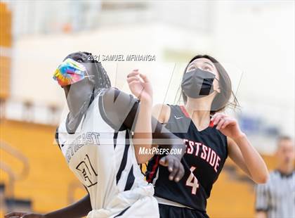 Thumbnail 3 in Omaha Westside @ Lincoln Northeast photogallery.