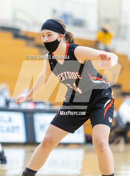 Thumbnail 2 in Omaha Westside @ Lincoln Northeast photogallery.