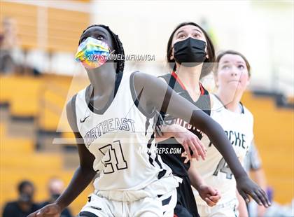 Thumbnail 1 in Omaha Westside @ Lincoln Northeast photogallery.