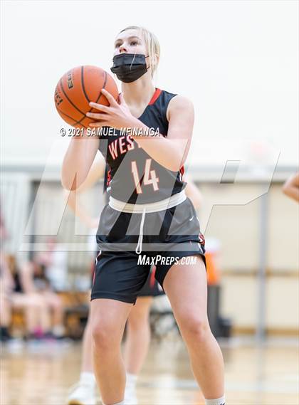 Thumbnail 3 in Omaha Westside @ Lincoln Northeast photogallery.