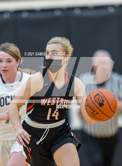 Thumbnail 2 in Omaha Westside @ Lincoln Northeast photogallery.