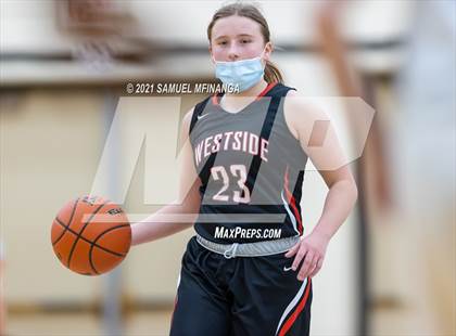 Thumbnail 3 in Omaha Westside @ Lincoln Northeast photogallery.