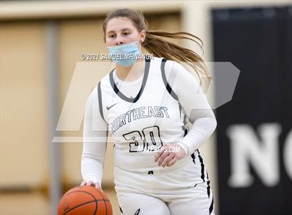 Thumbnail 2 in Omaha Westside @ Lincoln Northeast photogallery.