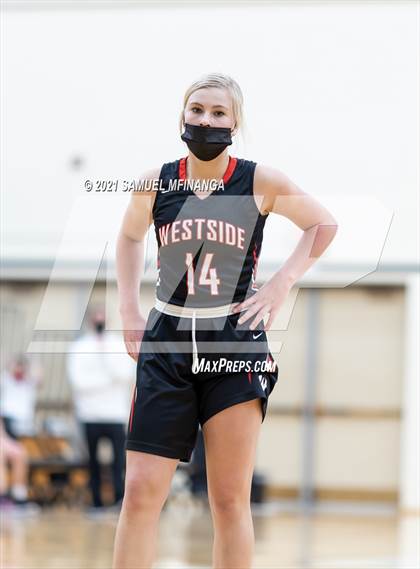 Thumbnail 3 in Omaha Westside @ Lincoln Northeast photogallery.