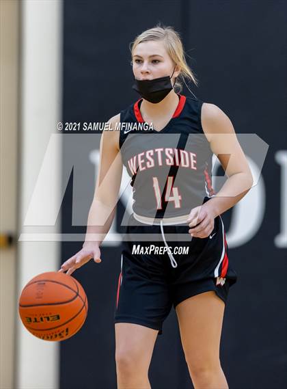 Thumbnail 1 in Omaha Westside @ Lincoln Northeast photogallery.