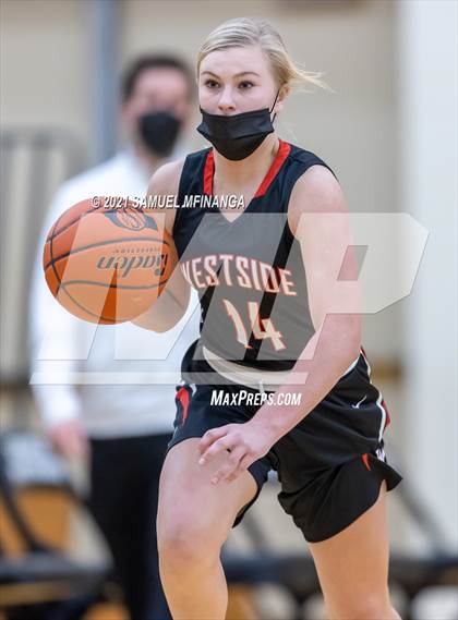 Thumbnail 1 in Omaha Westside @ Lincoln Northeast photogallery.