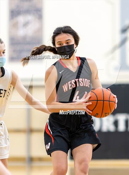Thumbnail 1 in Omaha Westside @ Lincoln Northeast photogallery.