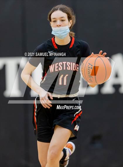 Thumbnail 2 in Omaha Westside @ Lincoln Northeast photogallery.