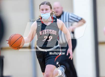 Thumbnail 1 in Omaha Westside @ Lincoln Northeast photogallery.