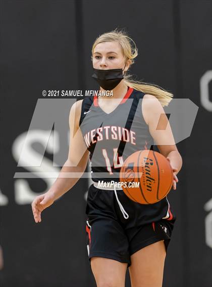 Thumbnail 3 in Omaha Westside @ Lincoln Northeast photogallery.