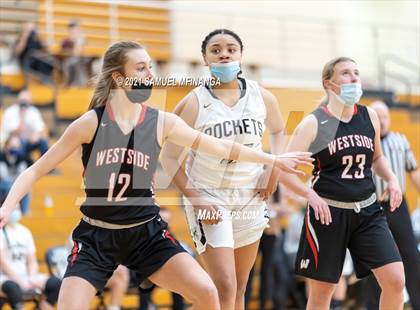 Thumbnail 2 in Omaha Westside @ Lincoln Northeast photogallery.