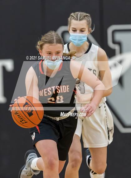 Thumbnail 2 in Omaha Westside @ Lincoln Northeast photogallery.