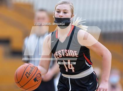 Thumbnail 2 in Omaha Westside @ Lincoln Northeast photogallery.
