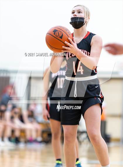 Thumbnail 1 in Omaha Westside @ Lincoln Northeast photogallery.