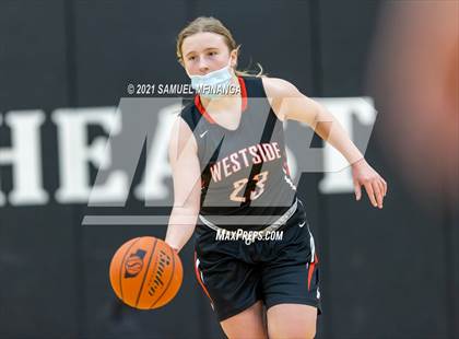 Thumbnail 1 in Omaha Westside @ Lincoln Northeast photogallery.