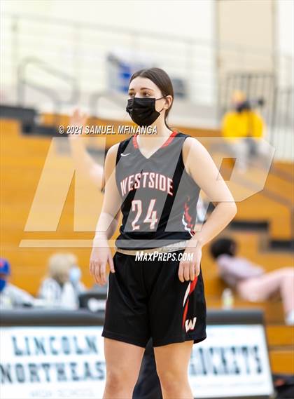 Thumbnail 1 in Omaha Westside @ Lincoln Northeast photogallery.