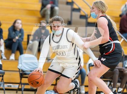 Thumbnail 1 in Omaha Westside @ Lincoln Northeast photogallery.