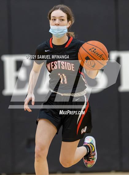 Thumbnail 3 in Omaha Westside @ Lincoln Northeast photogallery.