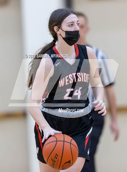 Thumbnail 3 in Omaha Westside @ Lincoln Northeast photogallery.