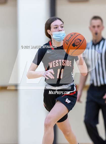 Thumbnail 3 in Omaha Westside @ Lincoln Northeast photogallery.