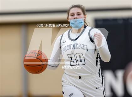 Thumbnail 3 in Omaha Westside @ Lincoln Northeast photogallery.