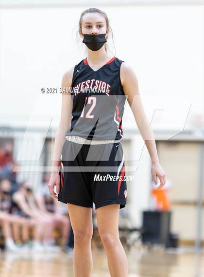 Thumbnail 1 in Omaha Westside @ Lincoln Northeast photogallery.
