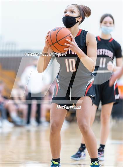 Thumbnail 1 in Omaha Westside @ Lincoln Northeast photogallery.