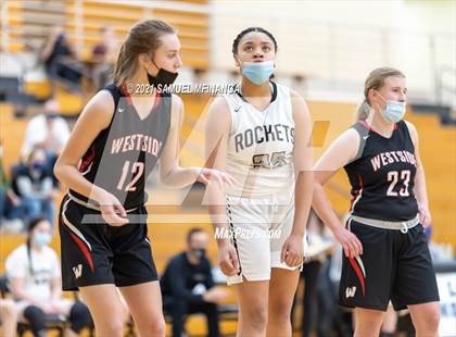 Thumbnail 1 in Omaha Westside @ Lincoln Northeast photogallery.