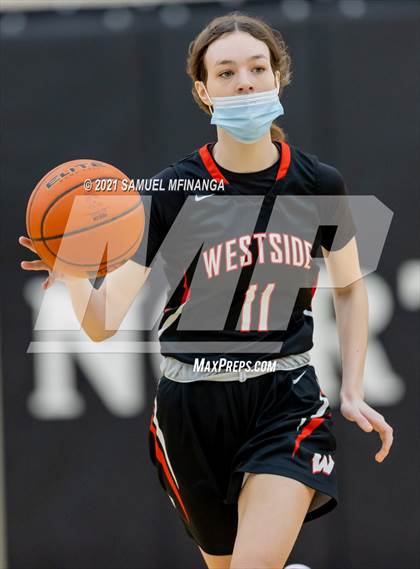 Thumbnail 1 in Omaha Westside @ Lincoln Northeast photogallery.