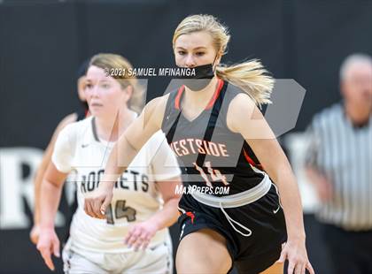Thumbnail 3 in Omaha Westside @ Lincoln Northeast photogallery.