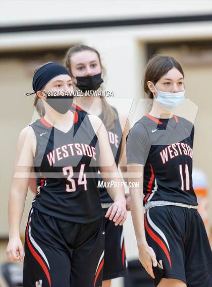 Thumbnail 3 in Omaha Westside @ Lincoln Northeast photogallery.