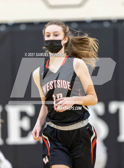 Thumbnail 1 in Omaha Westside @ Lincoln Northeast photogallery.